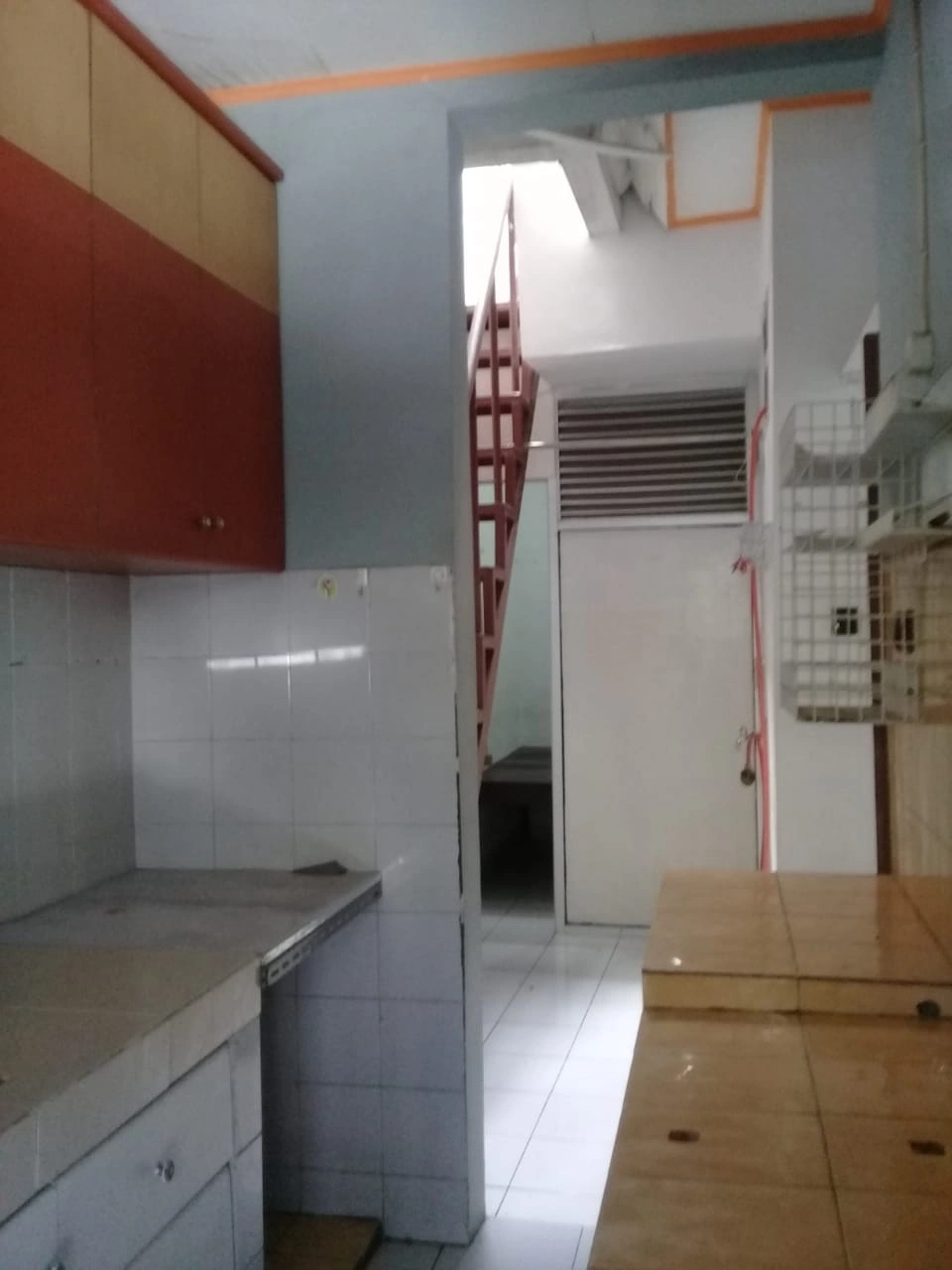 Disewakan Rumah Nyaman Sutera Cemara Alam Sutera – Semi Furnished, Siap Huni! gallery image