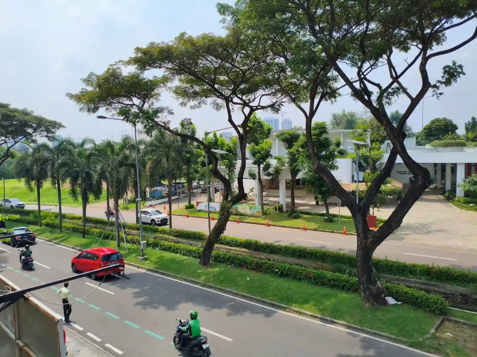 Disewakan Ruko Beryl Gading Serpong – Lokasi Strategis Depan Sekolah, Ramai! gallery image