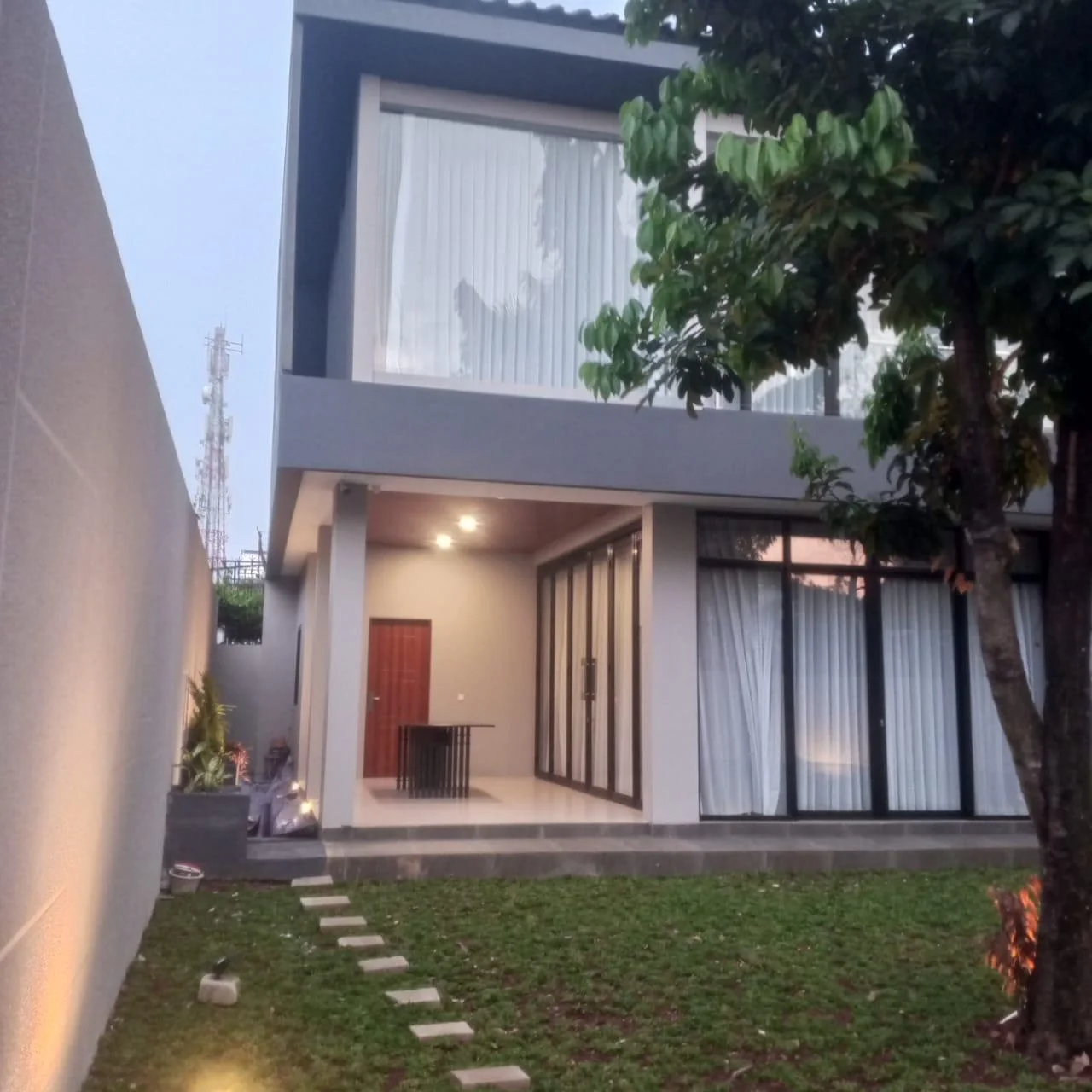 gallery