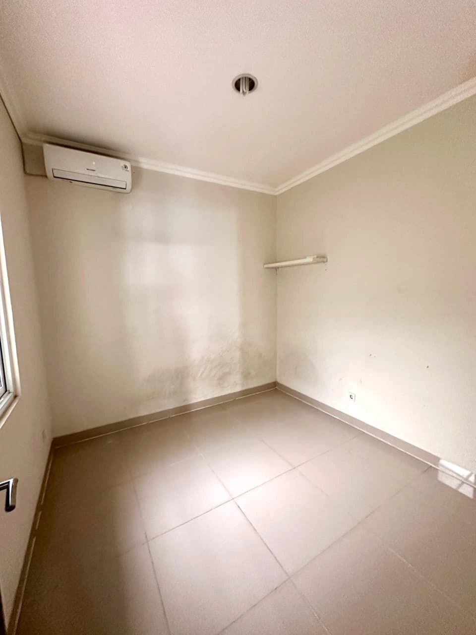 Rumah Alegria BSD City – Seberang Santa Ursula, Dekat Tol & Pasar Modern galeri gambar
