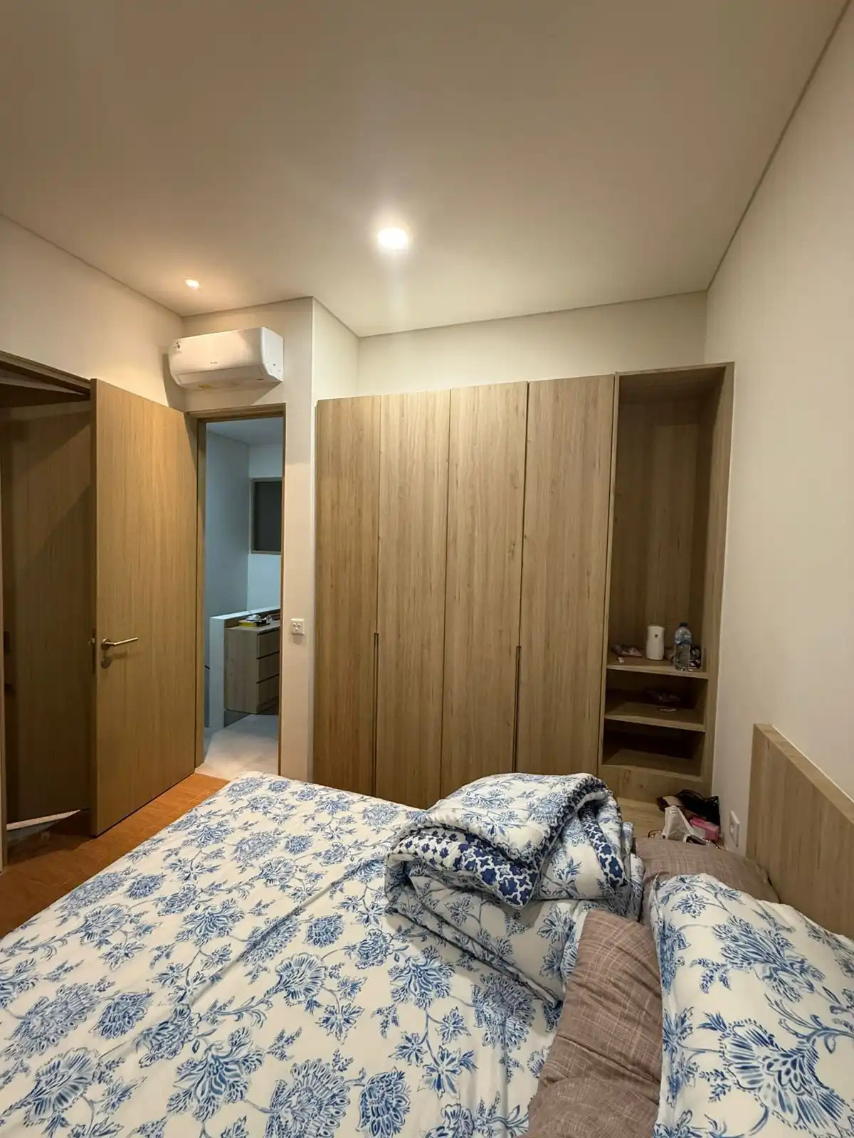 Rumah Hook Jiva Tanakayu BSD – Full Furnished, PPJB Siap AJB, Harga 2,1 M galeri gambar