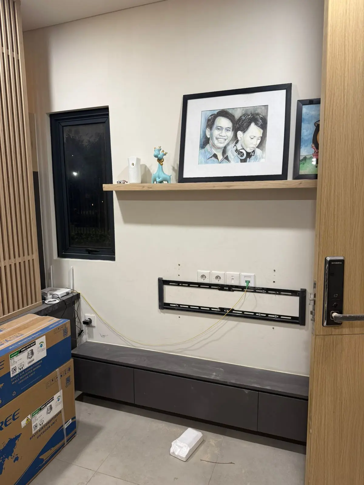 Rumah Hook Jiva Tanakayu BSD – Full Furnished, PPJB Siap AJB, Harga 2,1 M galeri gambar