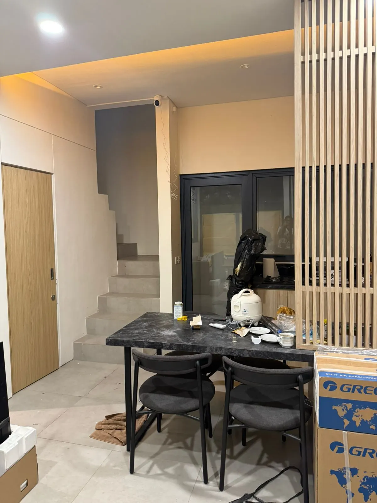 Rumah Hook Jiva Tanakayu BSD – Full Furnished, PPJB Siap AJB, Harga 2,1 M galeri gambar