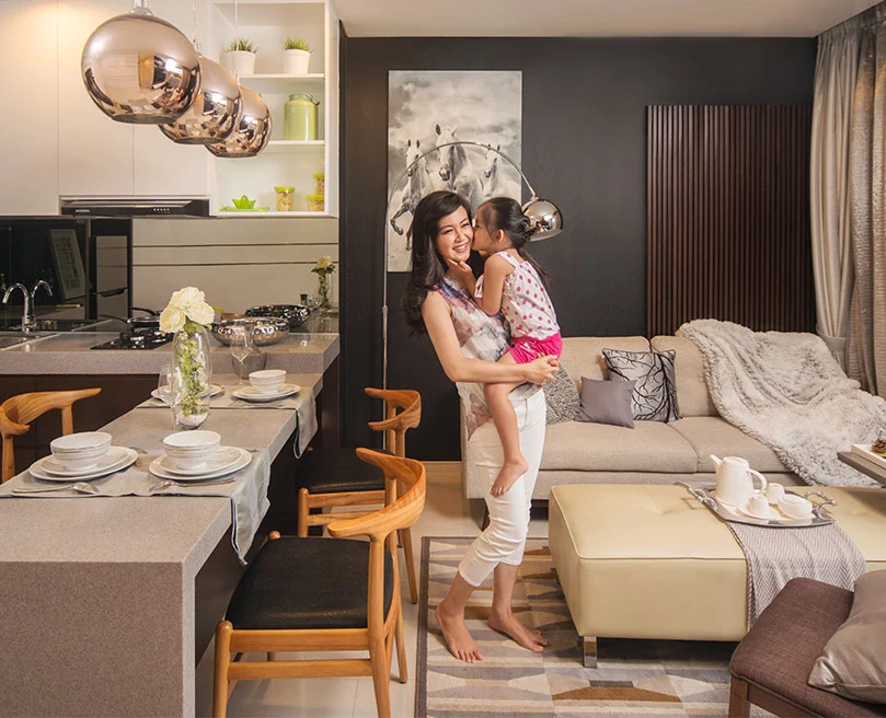 🚨 3BR Loft Paddington Heights Alam Sutera – Siap Huni, Hemat 500 Jutaan! galeri gambar
