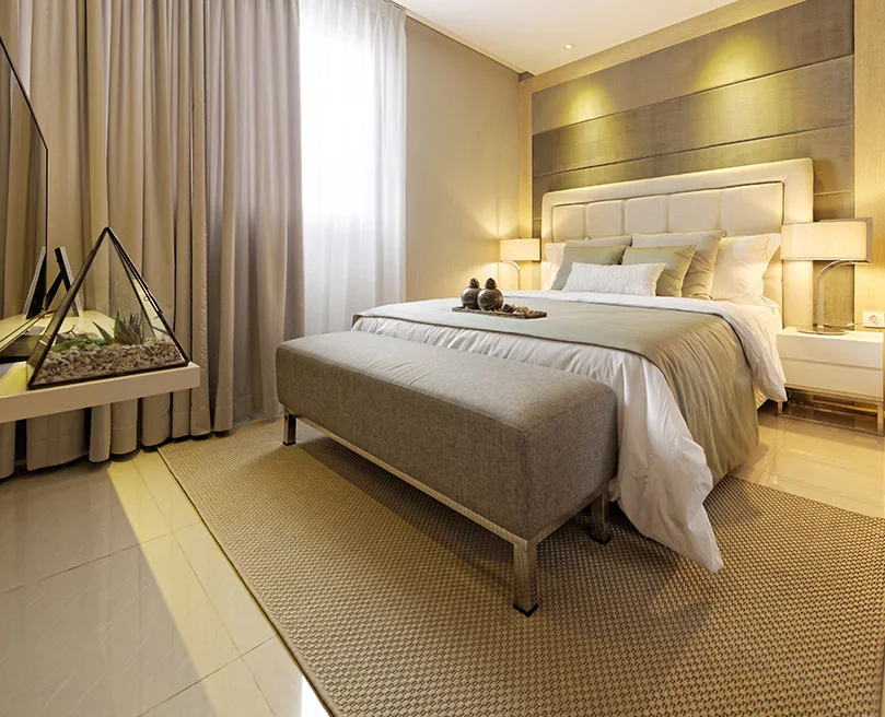 🚨 3BR Loft Paddington Heights Alam Sutera – Siap Huni, Hemat 500 Jutaan! galeri gambar