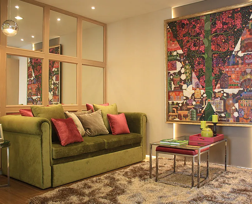 🚨 3BR Loft Paddington Heights Alam Sutera – Siap Huni, Hemat 500 Jutaan! galeri gambar