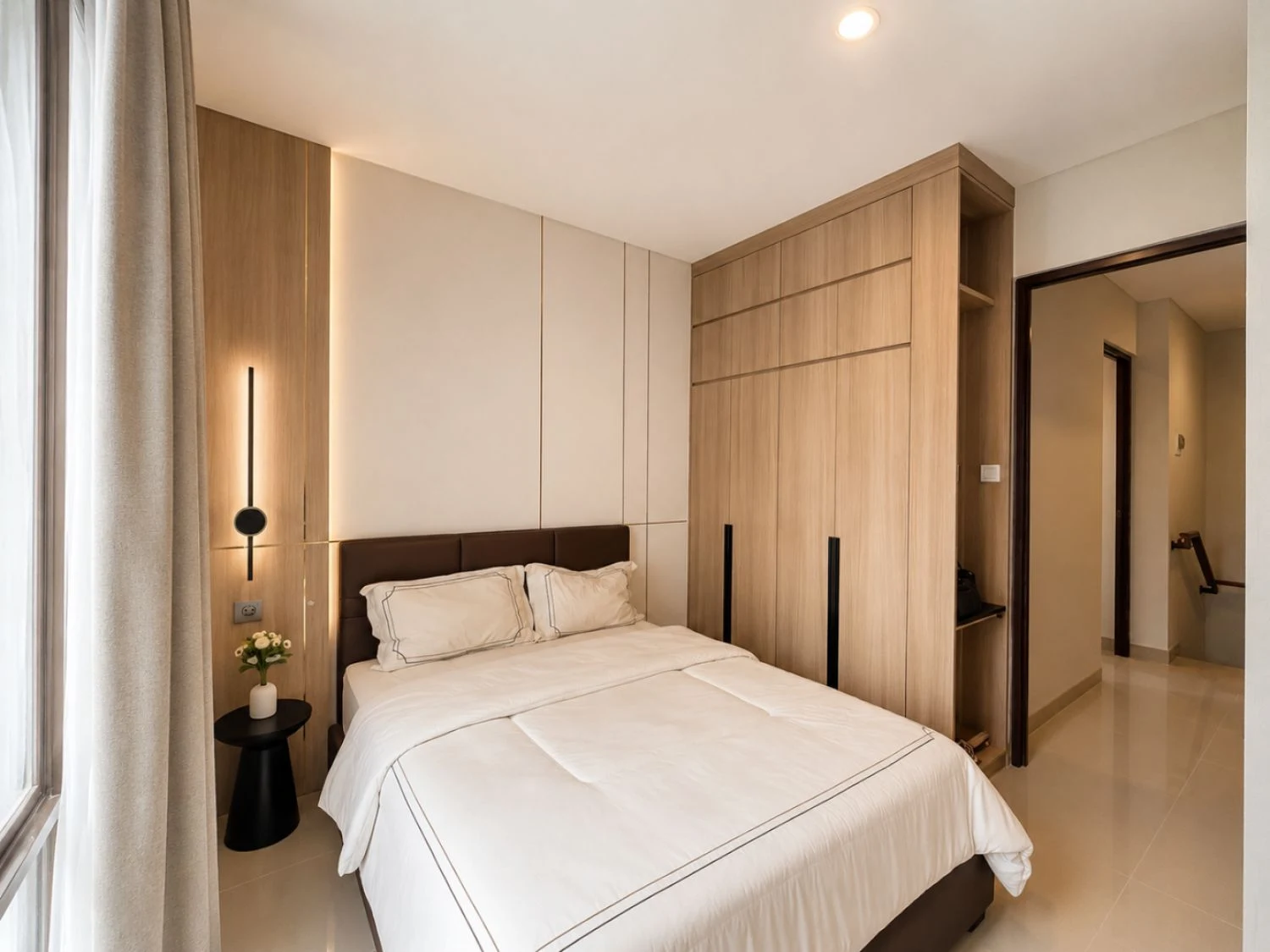 Rosaline Harvest City Bekasi — Rumah 2 Lantai LT 60 LB 50 Harga Rp784 Jutaan galeri gambar