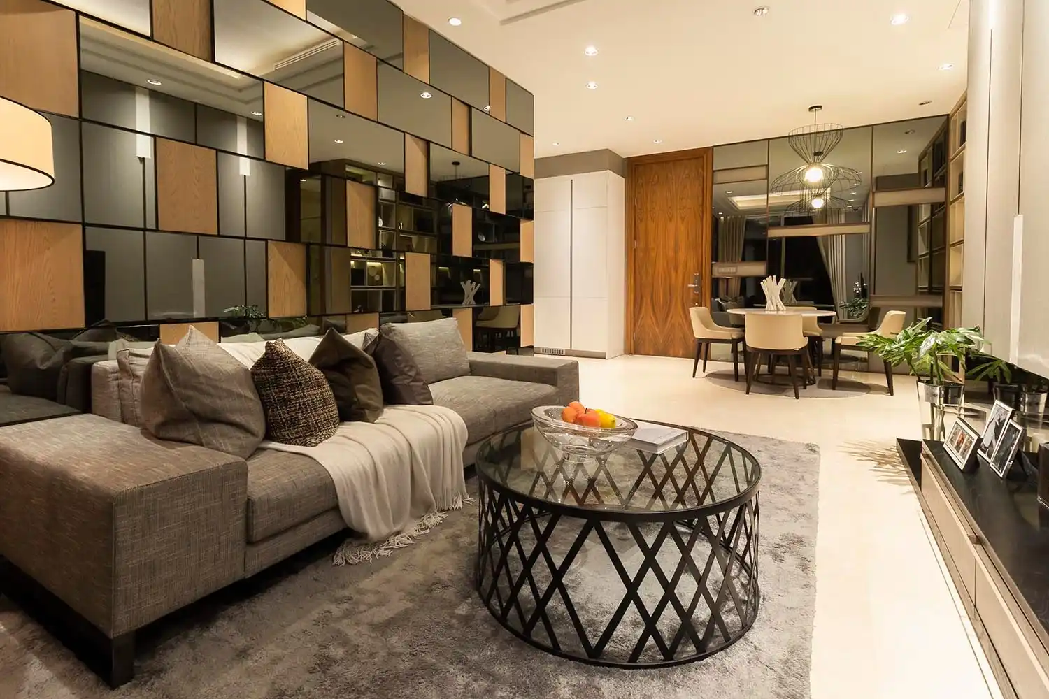 Harmony Tower at The Elements Kuningan — Apartemen Premium CBD Jakarta Mulai Rp5,88 Miliar galeri gambar