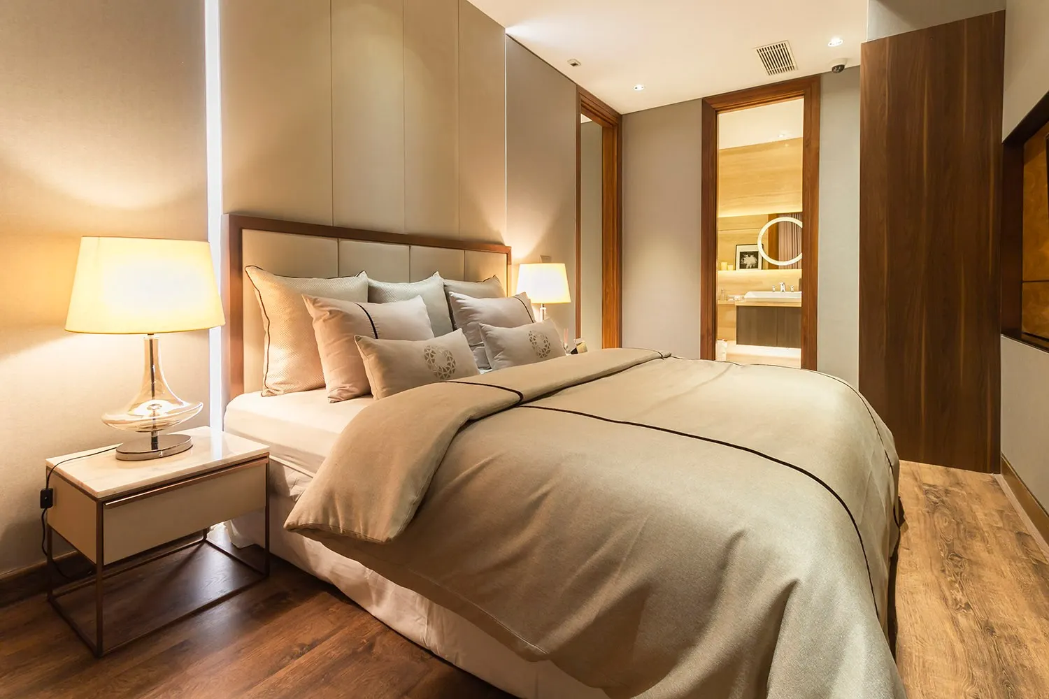 Harmony Tower at The Elements Kuningan — Apartemen Premium CBD Jakarta Mulai Rp5,88 Miliar galeri gambar