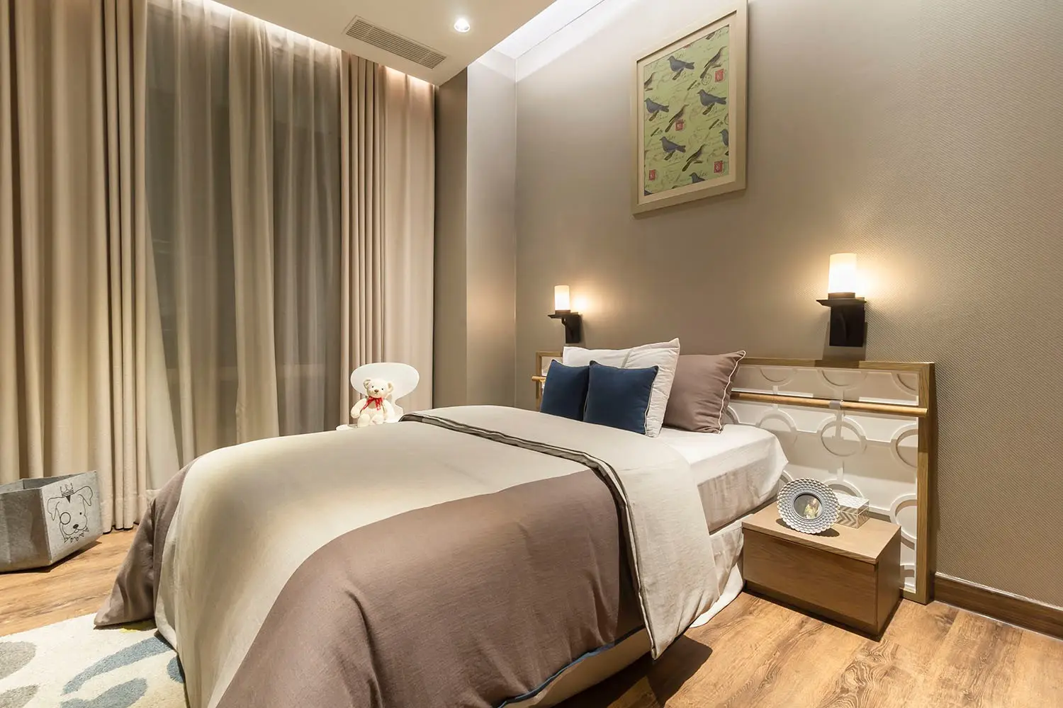 Harmony Tower at The Elements Kuningan — Apartemen Premium CBD Jakarta Mulai Rp5,88 Miliar galeri gambar