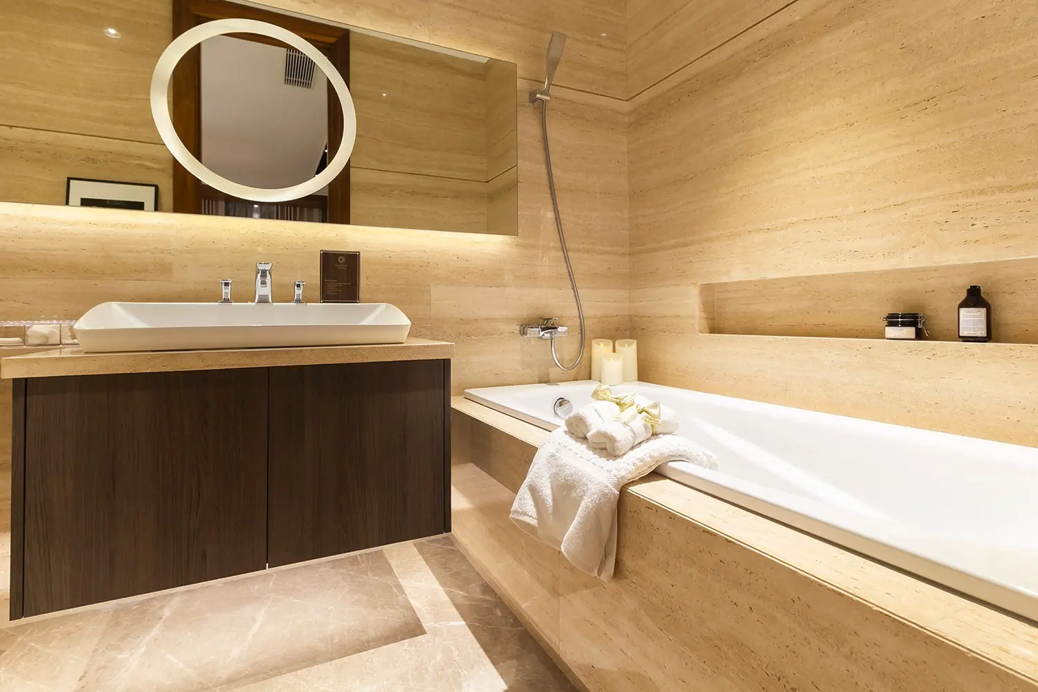 Harmony Tower at The Elements Kuningan — Apartemen Premium CBD Jakarta Mulai Rp5,88 Miliar galeri gambar