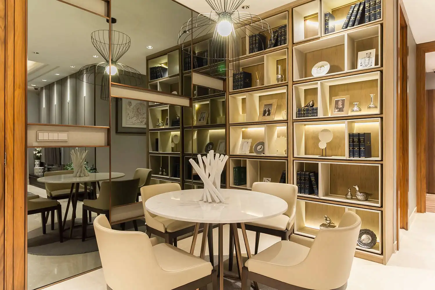 Harmony Tower at The Elements Kuningan — Apartemen Premium CBD Jakarta Mulai Rp5,88 Miliar galeri gambar