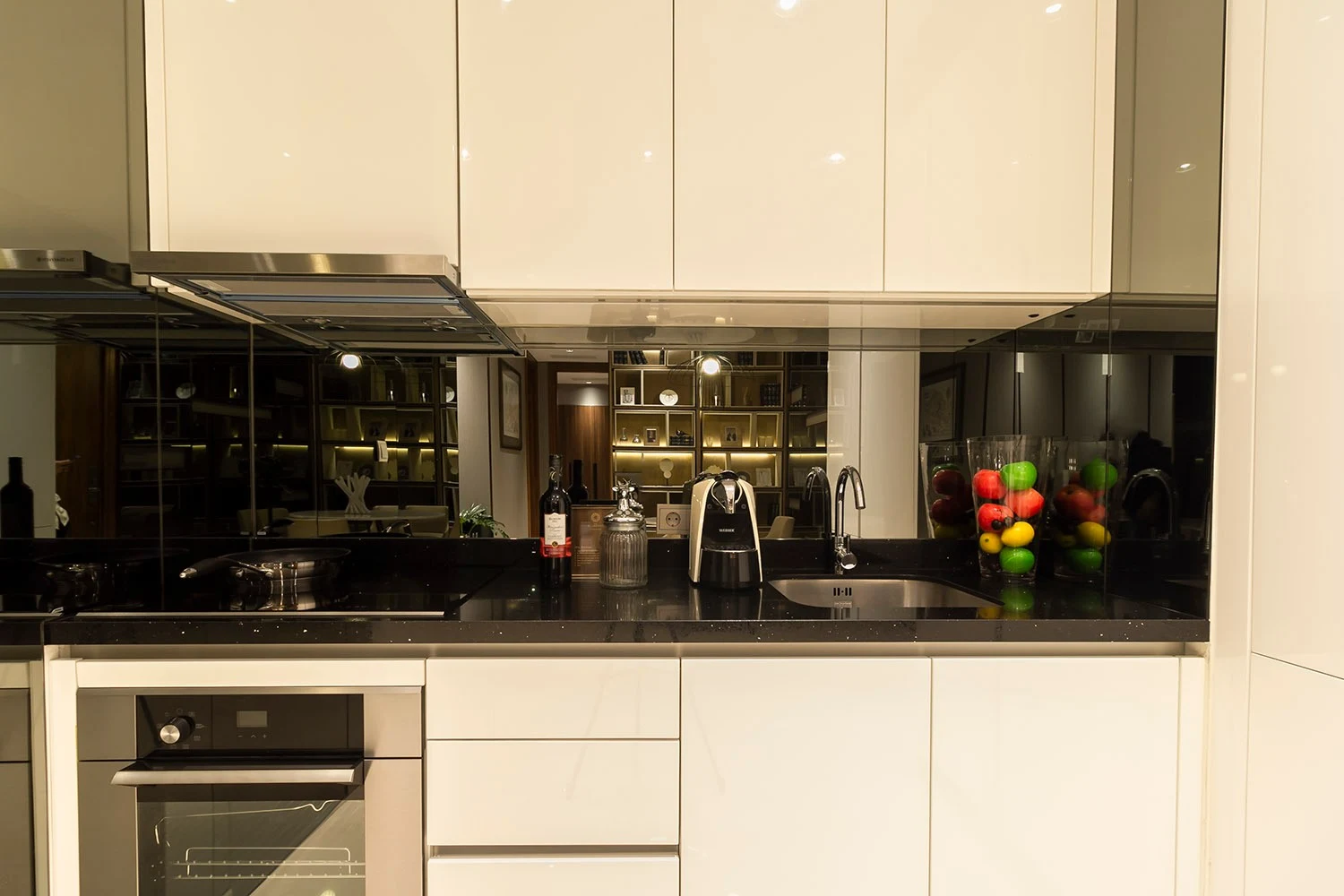 Harmony Tower at The Elements Kuningan — Apartemen Premium CBD Jakarta Mulai Rp5,88 Miliar galeri gambar