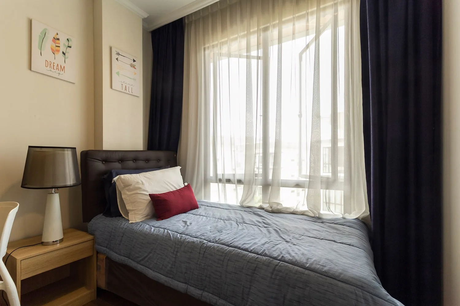 thumbnail Aventurine Green Tower — Apartemen 3BR Low-Rise di Vanya Park Harga Rp1,77 Miliar