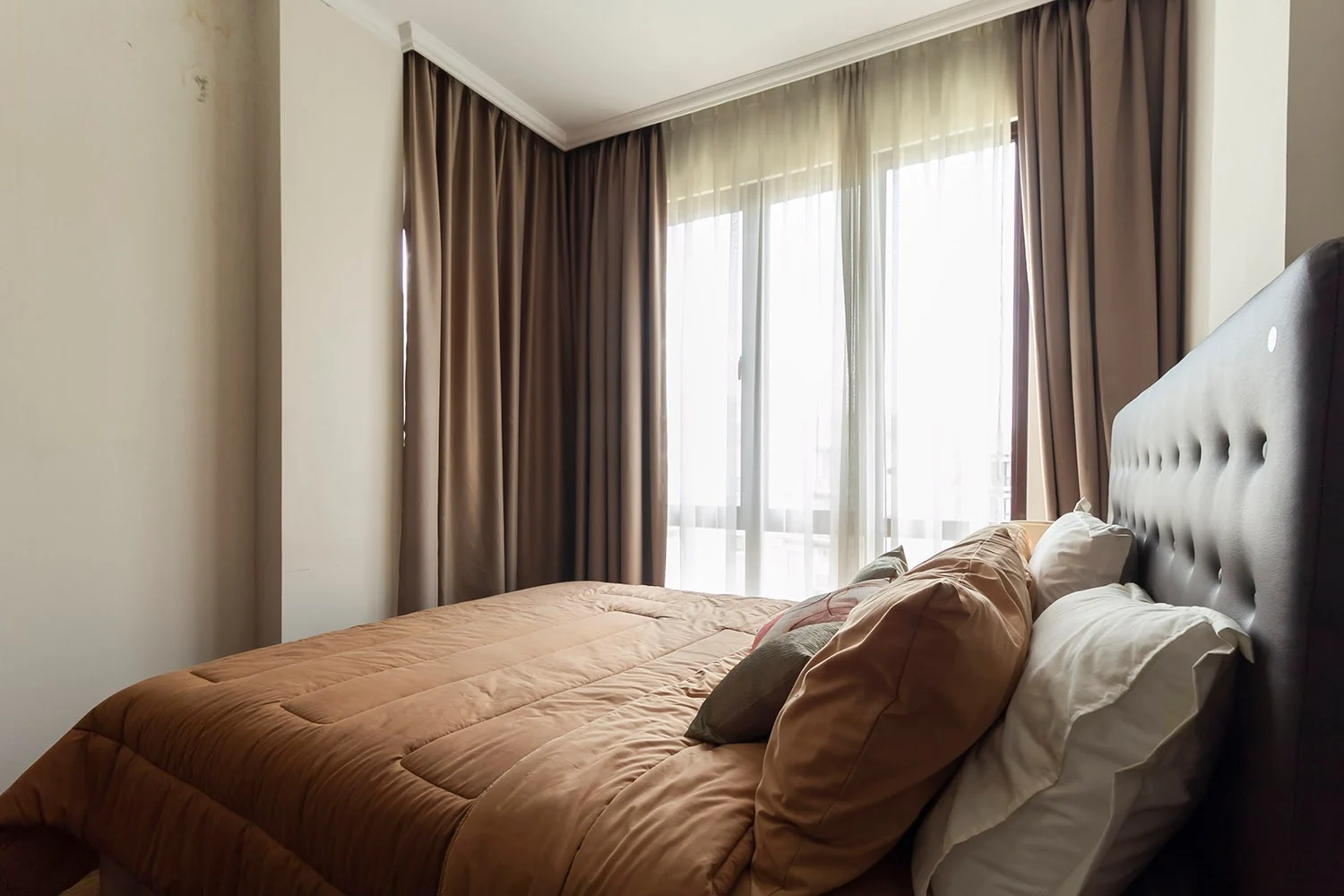 Aventurine Green Tower — Apartemen 3BR Low-Rise di Vanya Park Harga Rp1,77 Miliar — Foto 7