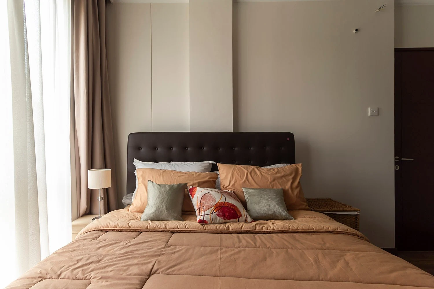 Aventurine Green Tower — Apartemen 3BR Low-Rise di Vanya Park Harga Rp1,77 Miliar — Foto 6