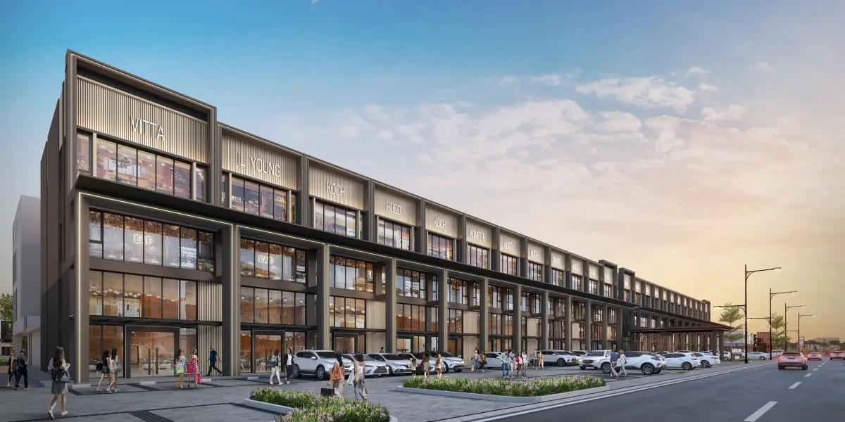 Hampton Avenue Type Studio Loft (L7 x 18 - Sudut) — Foto 5