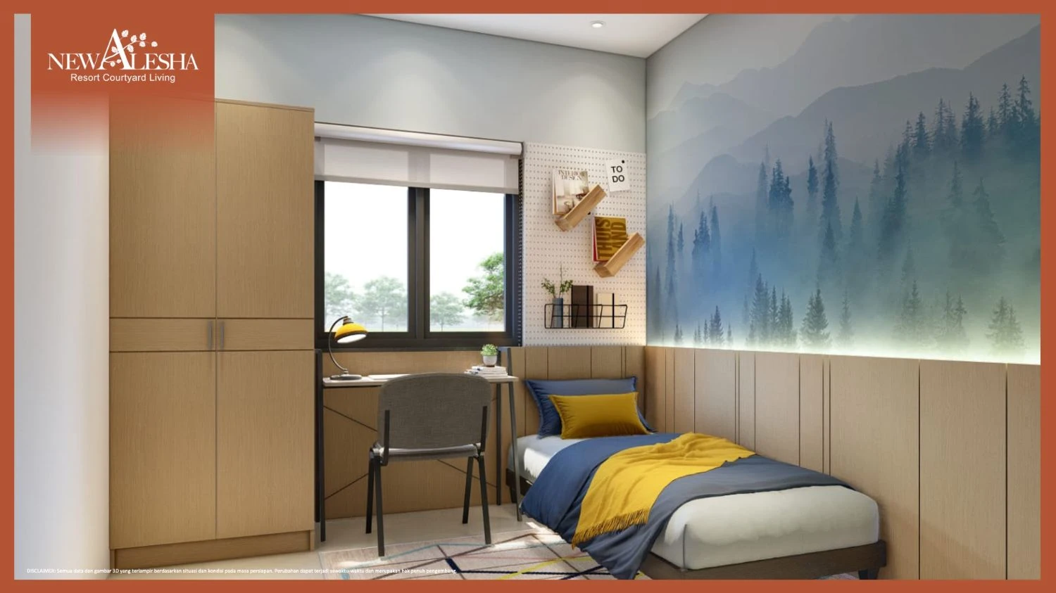 Alesha Type 90 Standard East — Foto 2