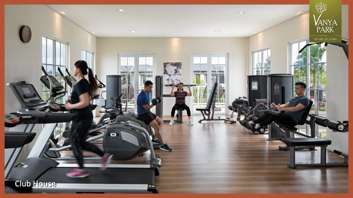 Alesha Type 90 Standard East — Foto 8