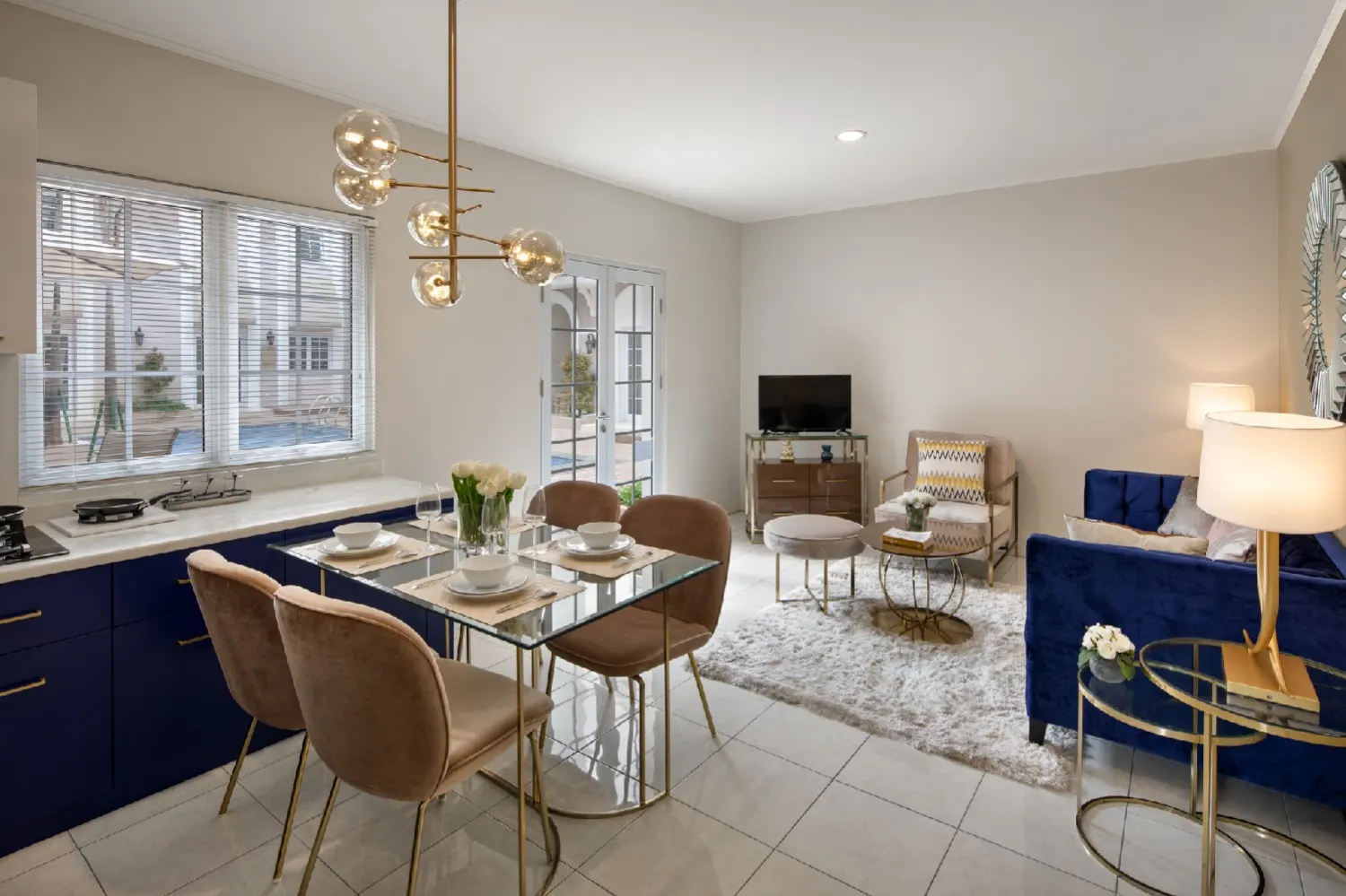 Alesha Type 90 Standard West — Foto 2