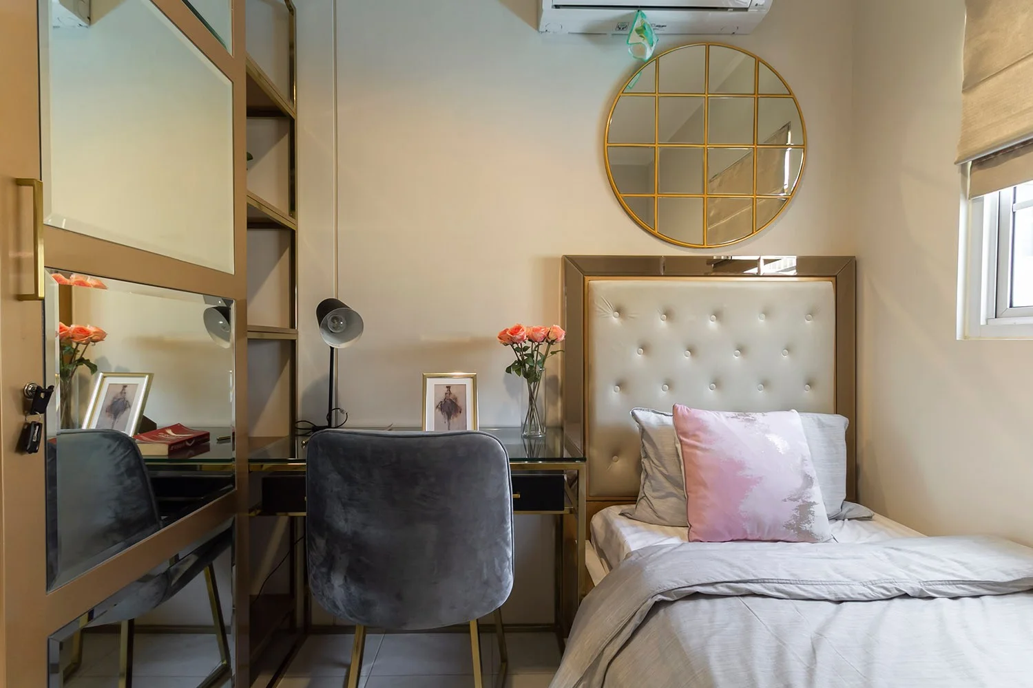 Alesha Type 90 Standard West — Foto 3