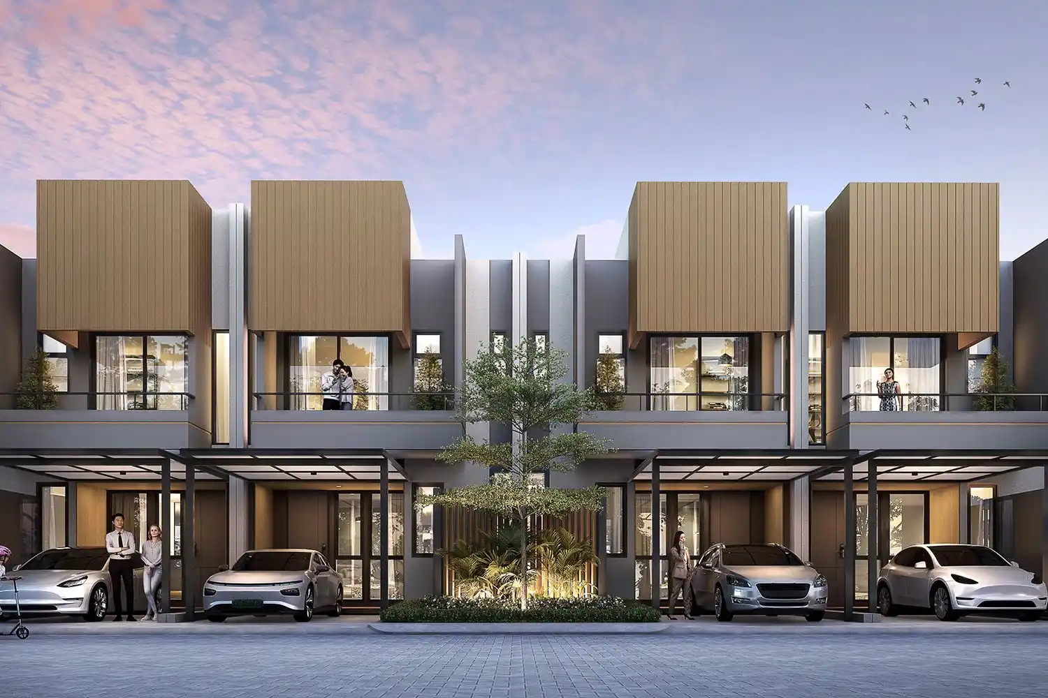 Terravia Belova Classic Type 95 — Foto 1