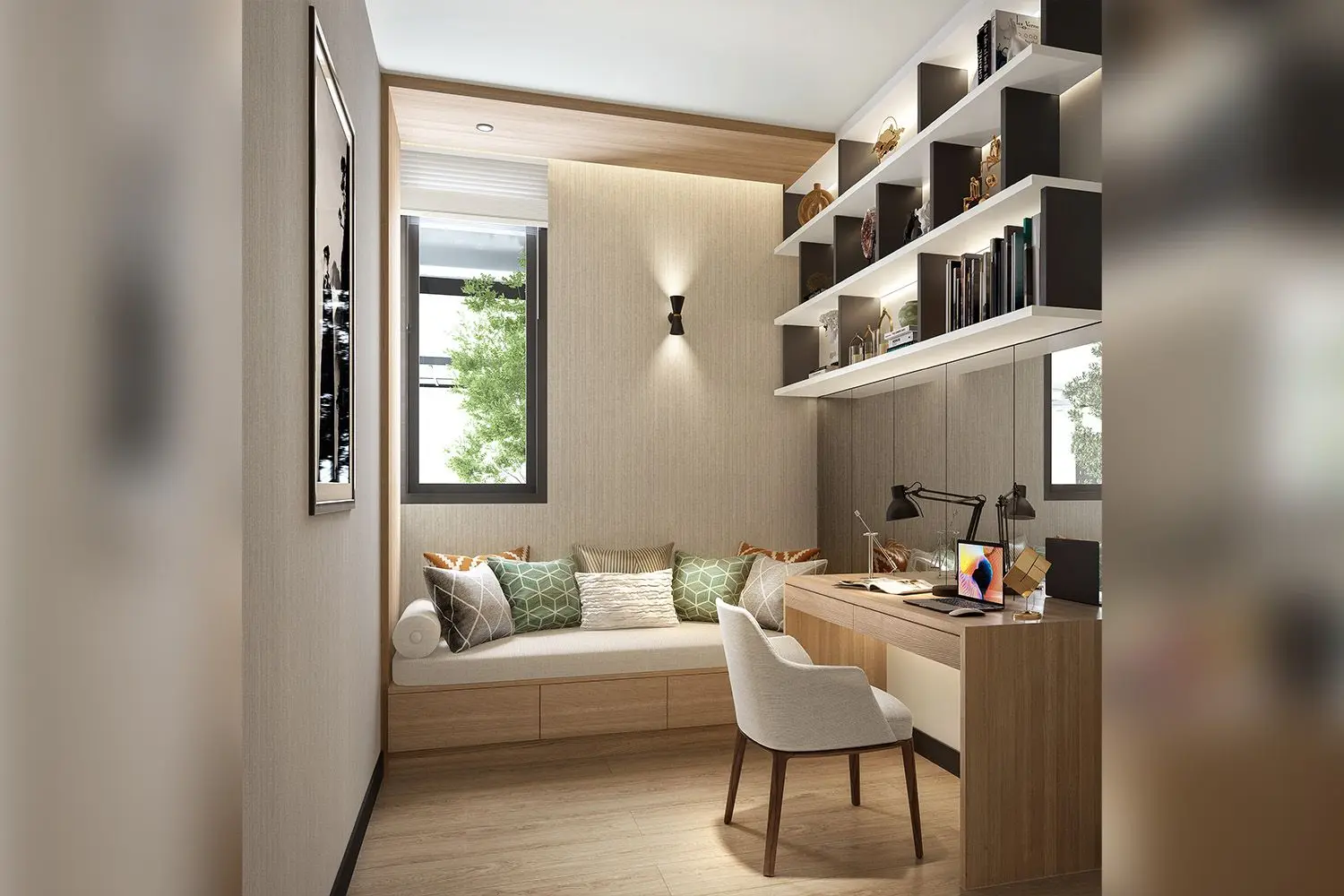 Terravia Belova Classic Type 95 — Foto 3