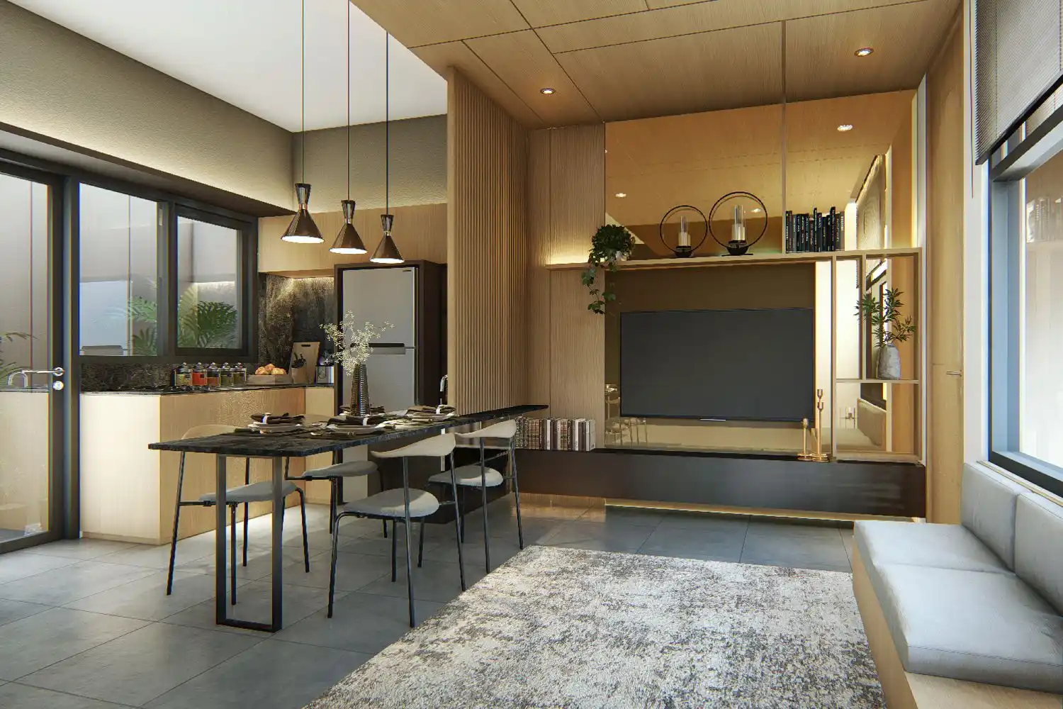 Tanakayu Svani Type T5 — Foto 2