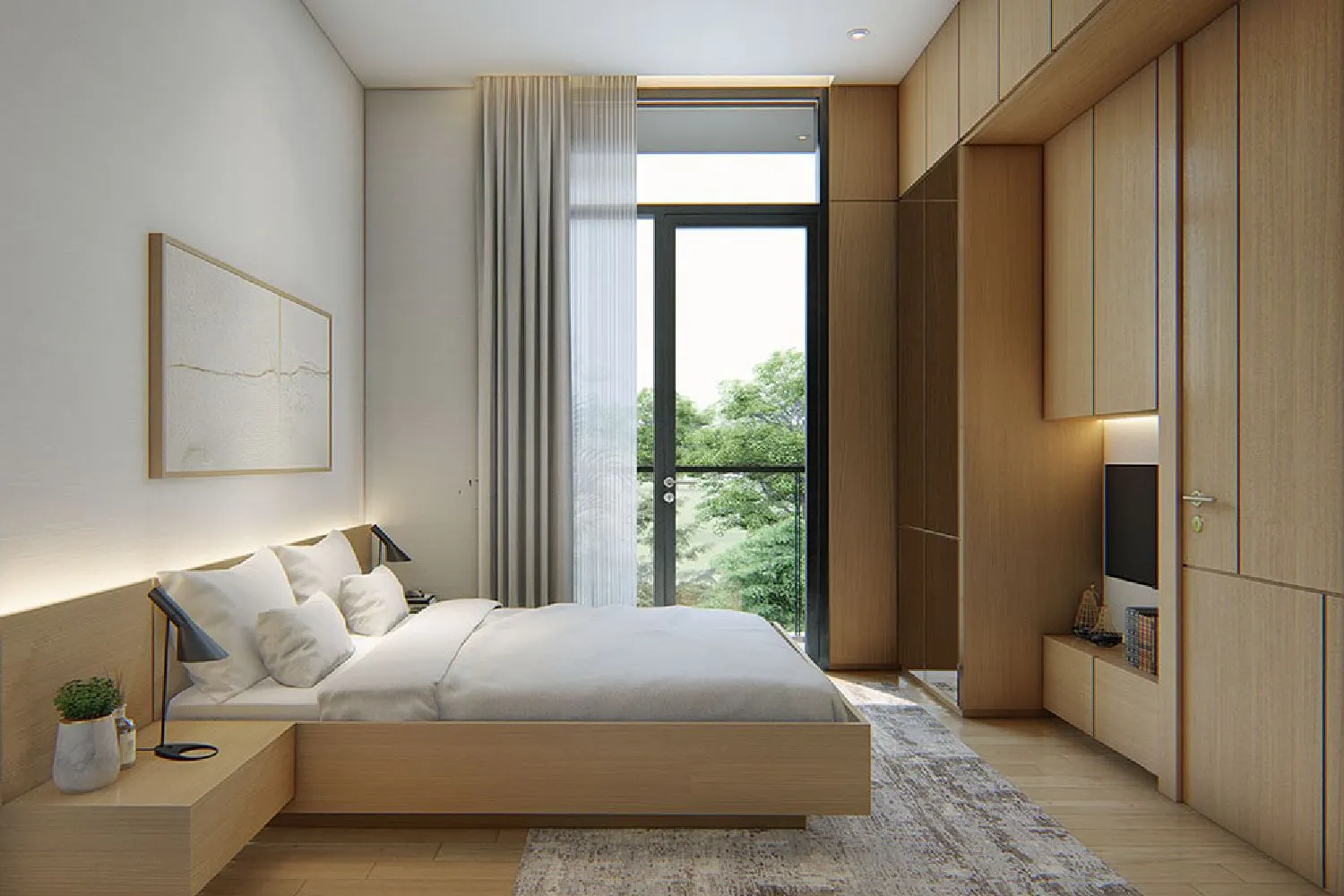 Tanakayu Svani Type T5 — Foto 4