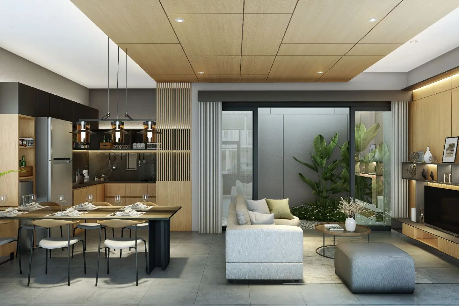 Tanakayu Chava Type 7 — Foto 2