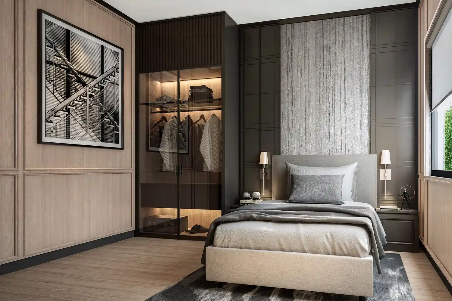 Adora Terravia Type Luxe — Foto 4