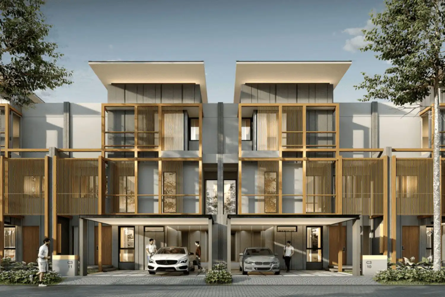 Namee by Eonna Type 255 — Foto 1