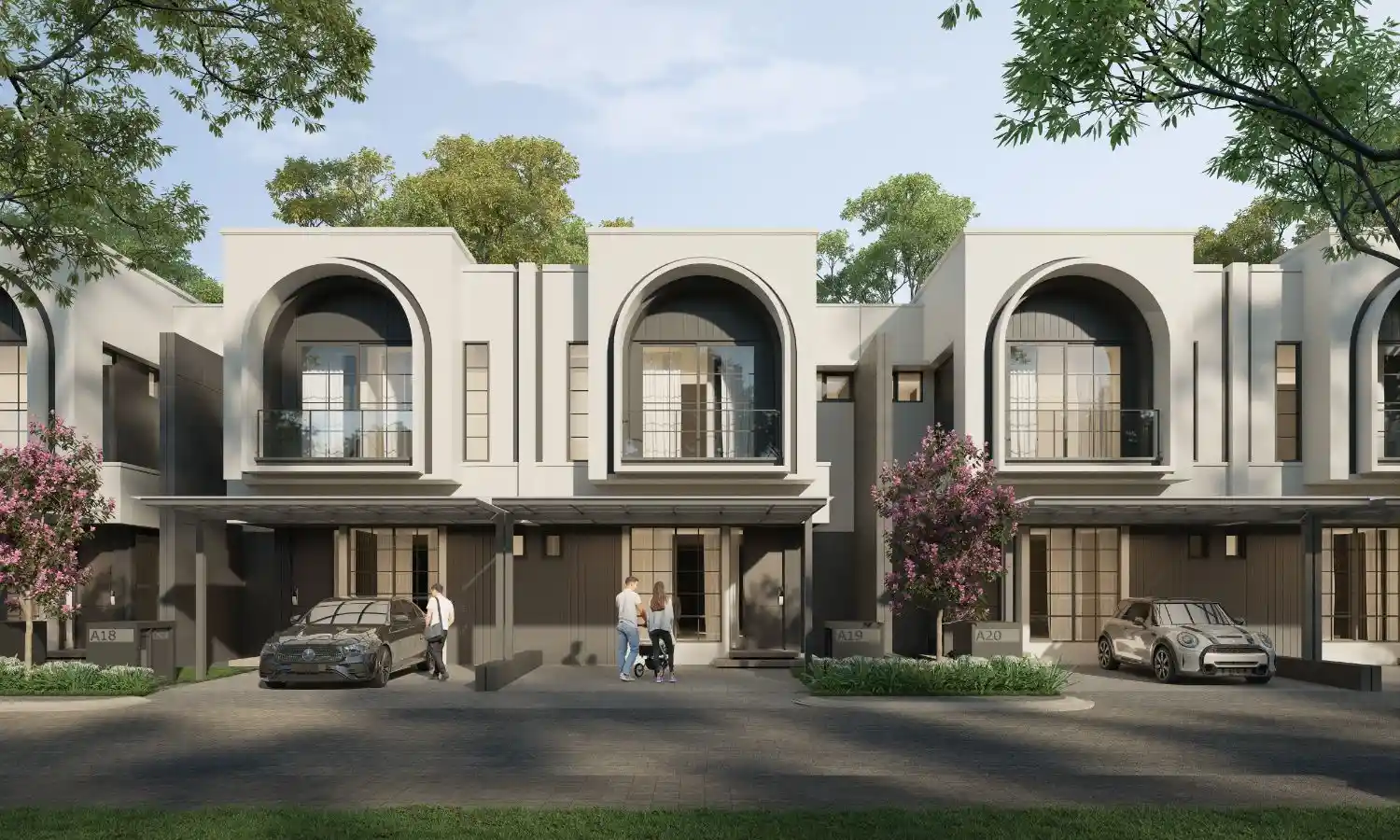 Welton Type 7x14 (Corner) — Foto 1