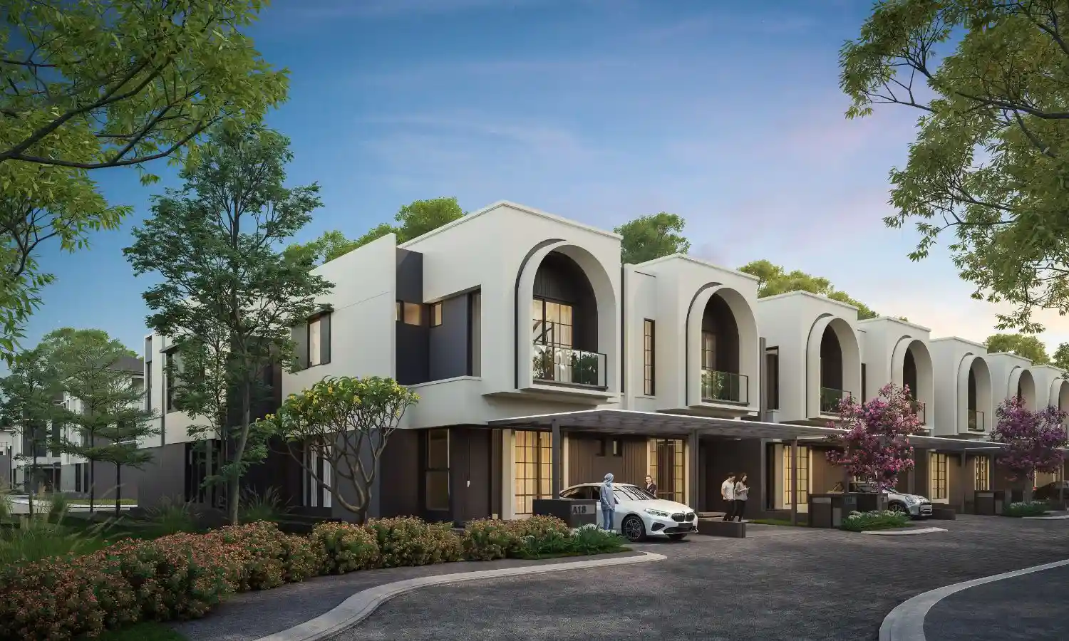 Welton Type 7x14 (Corner) — Foto 2