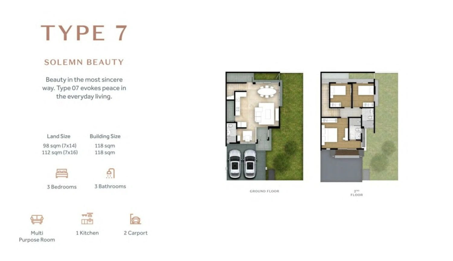 Welton Type 7x14 (Corner) — Foto 3