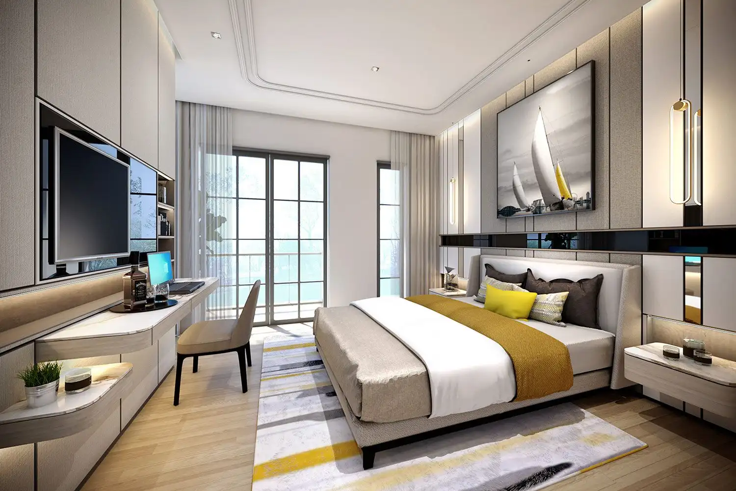 Welton Type 7x14 (Corner) — Foto 4