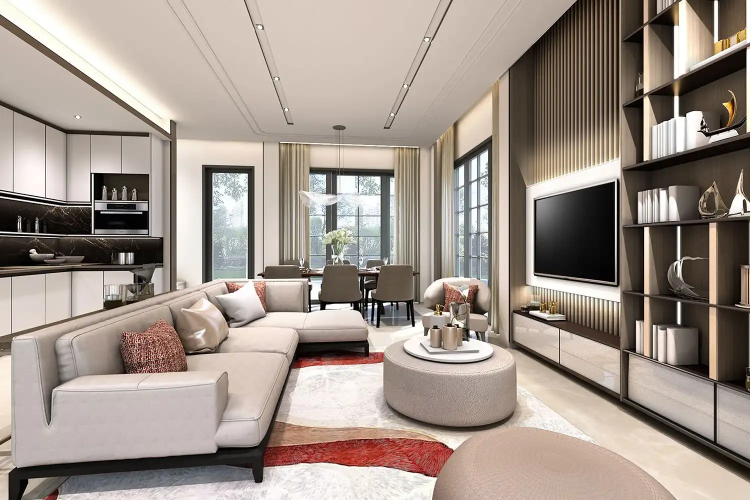 Welton Type 7x14 (Corner) — Foto 5