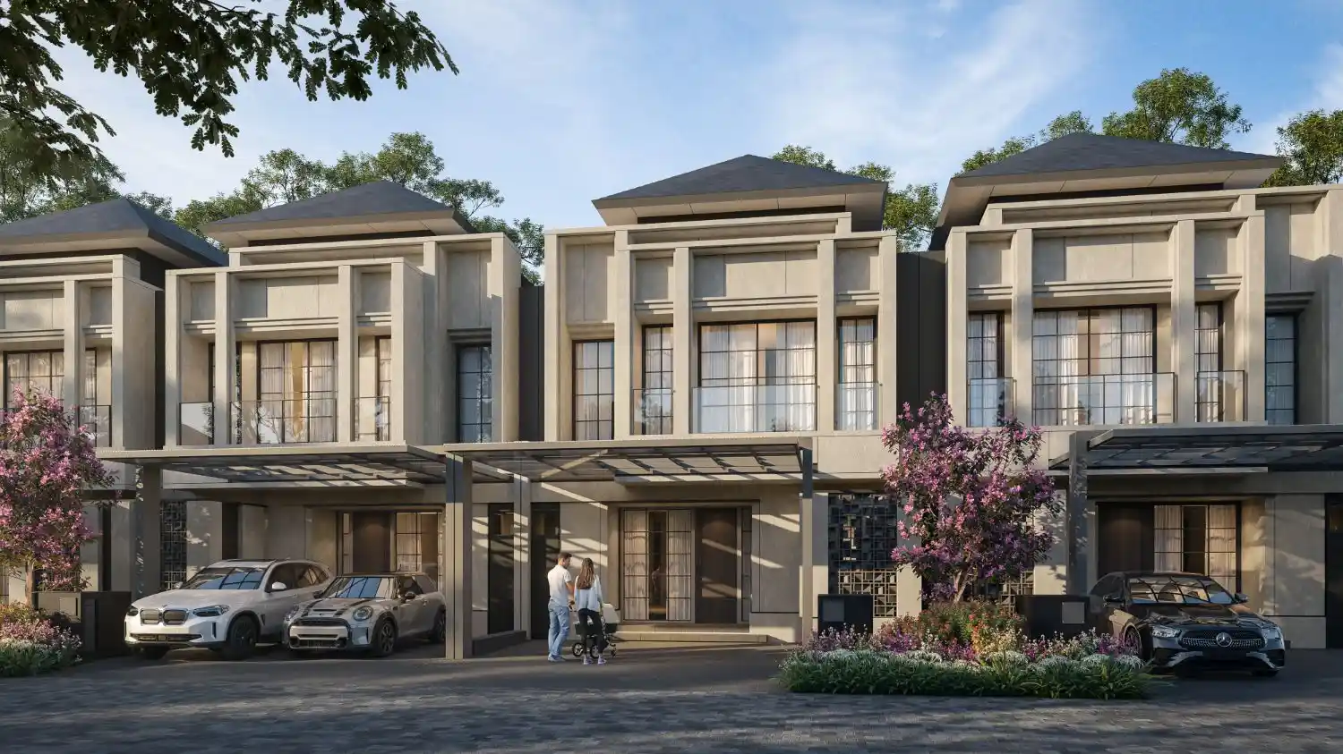 Welton Signature Type 8 x 16 — Foto 1