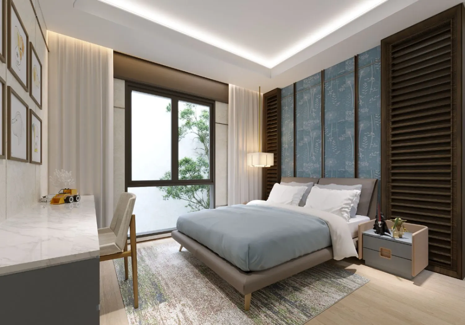 Welton Signature Type 8 x 16 — Foto 3