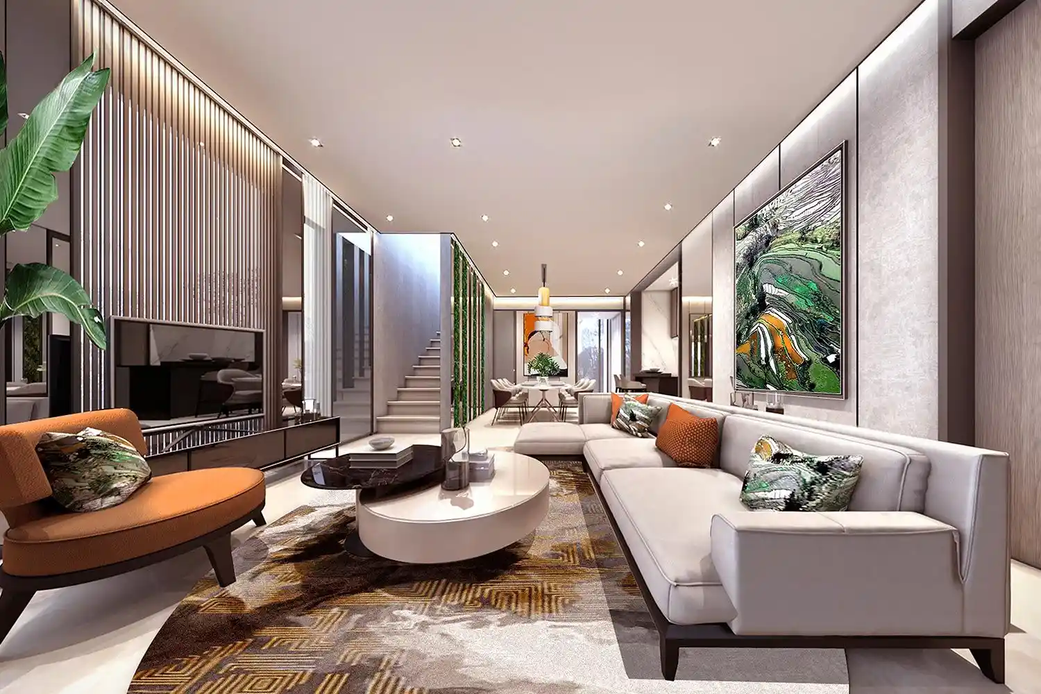 Welton Type 8x16 (Corner) — Foto 2