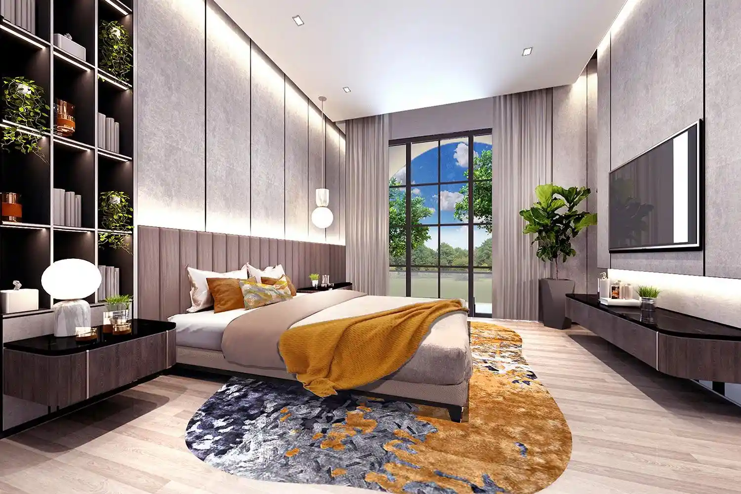 Welton Type 8x16 (Corner) — Foto 3