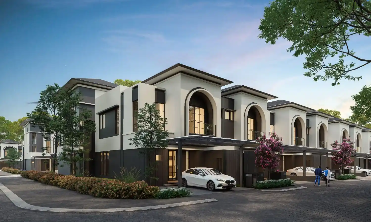 Welton Type 8x16 (Corner) — Foto 4