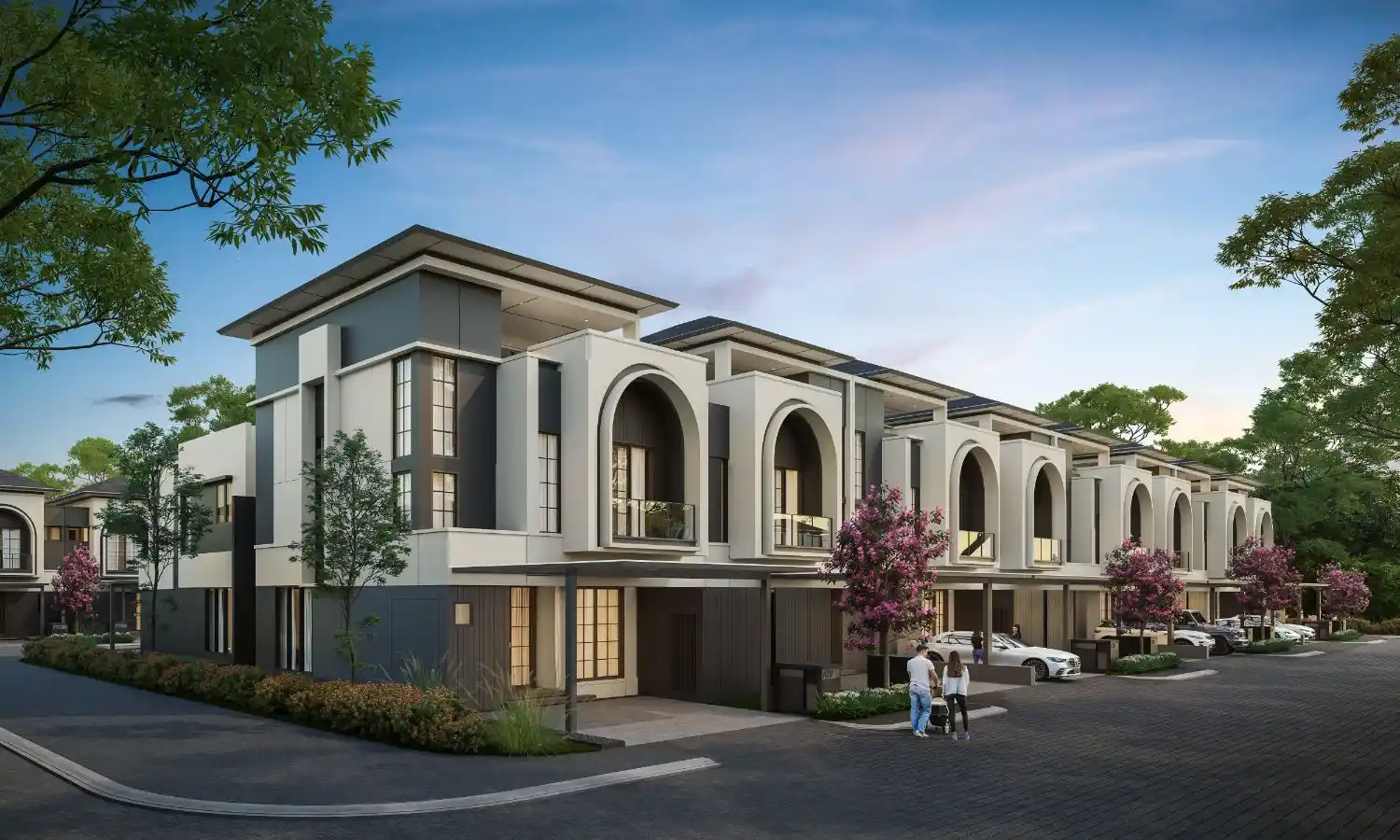 Welton Type 8x16 (Corner) — Foto 5