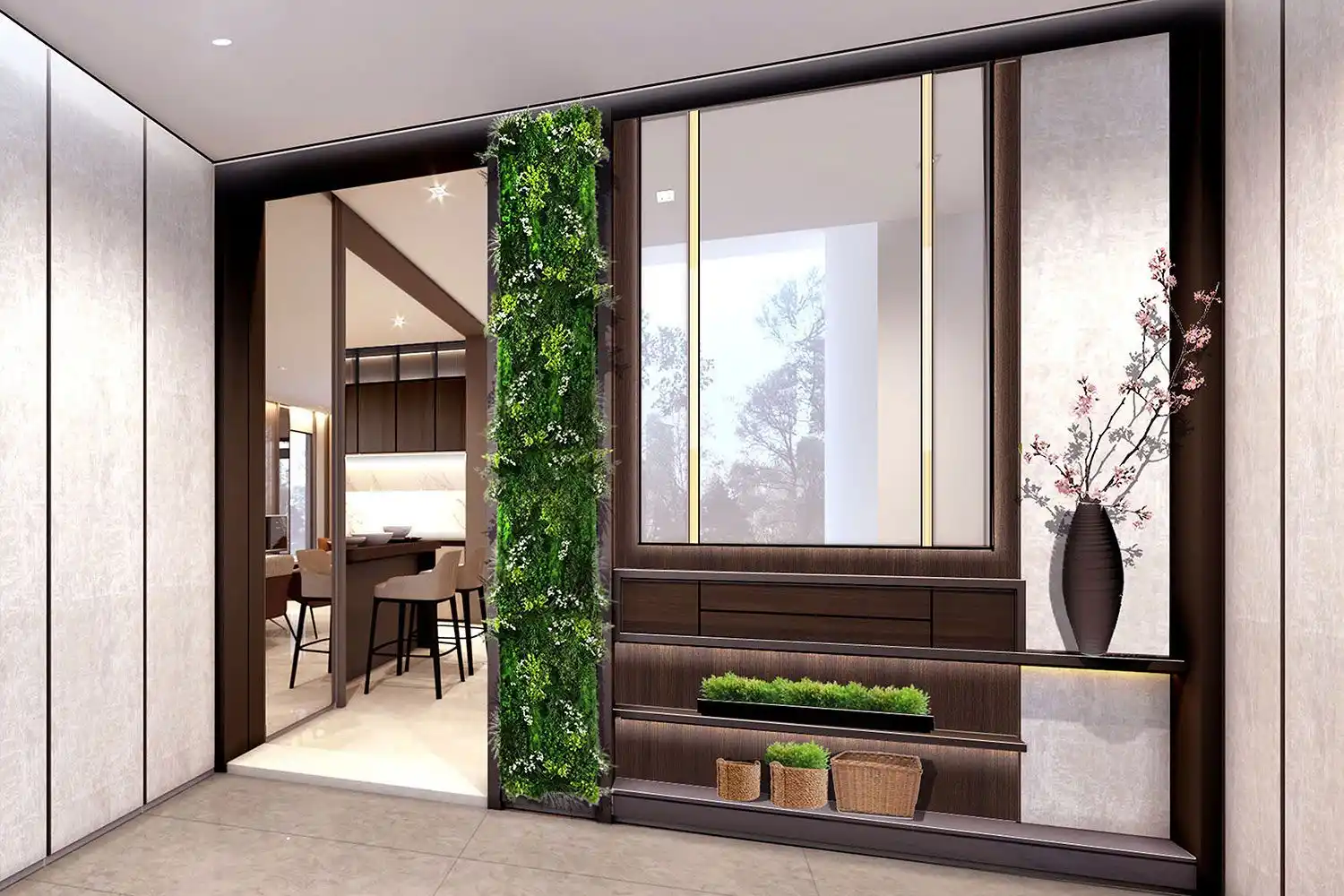 Welton Type 8x16 (Corner) — Foto 6