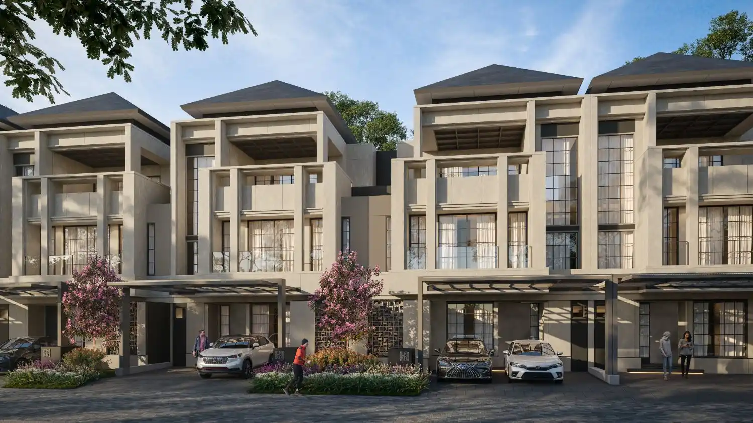 Welton Signature Type 9x18 — Foto 1