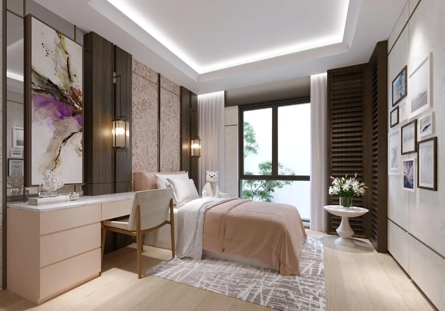 Welton Signature Type 9x18 — Foto 5