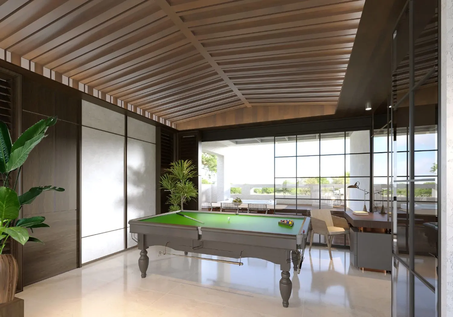 Welton Signature Type 9x18 — Foto 6