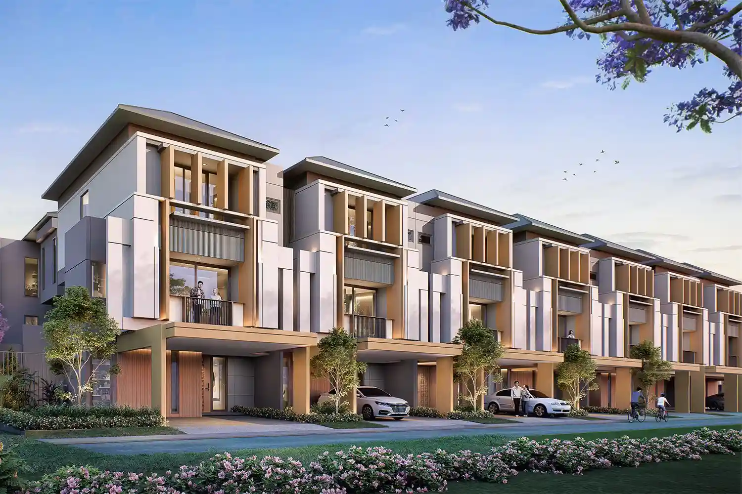 Elyon Type 8 — Foto 1