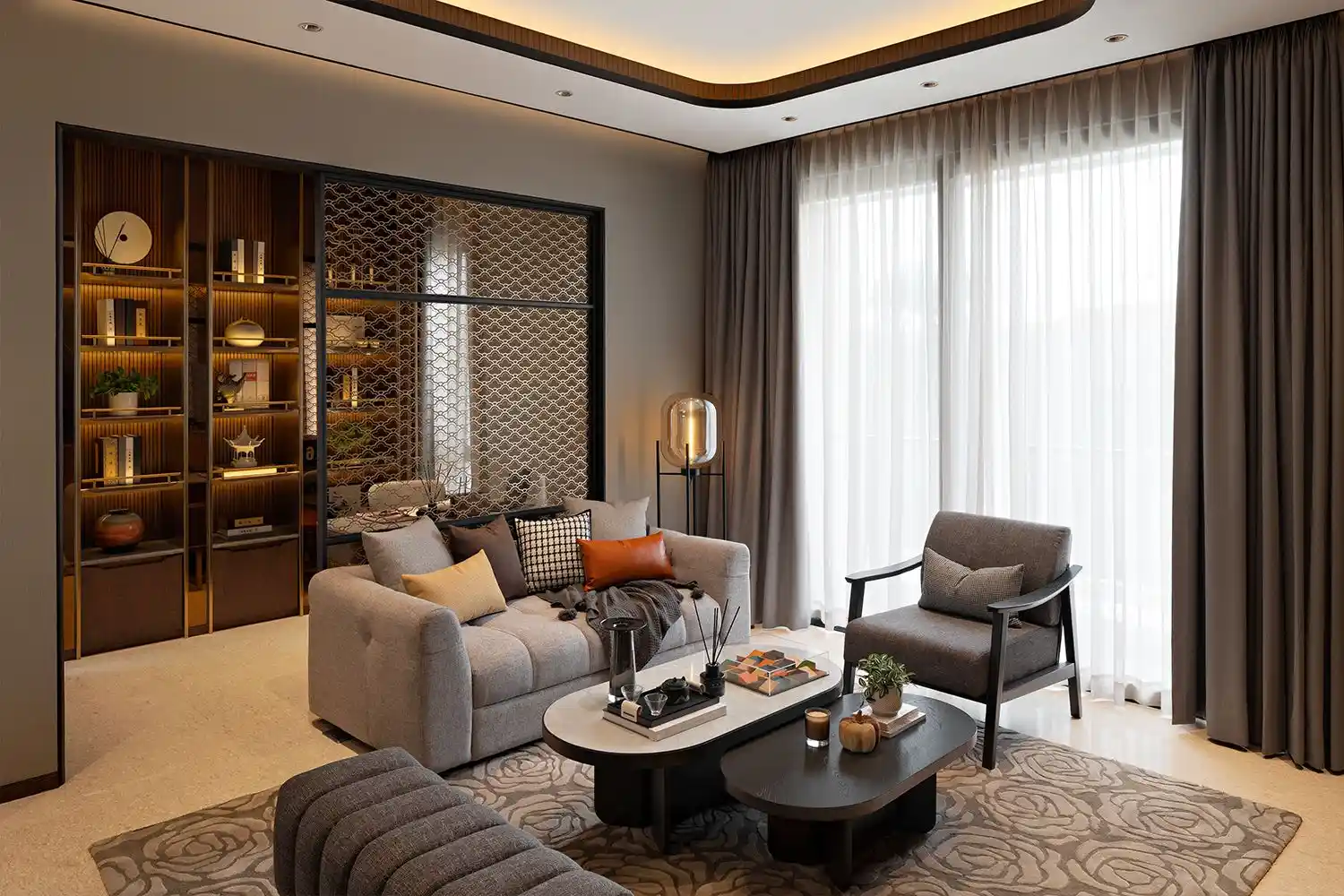 Elyon Type 8 — Foto 2