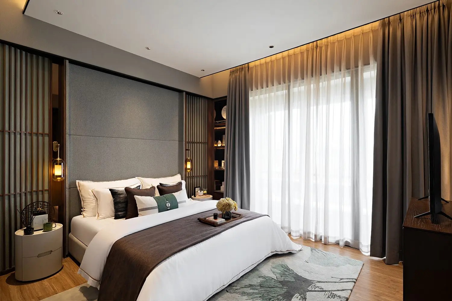 Elyon Type 8 — Foto 5